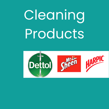 Cleaning and Hygiene